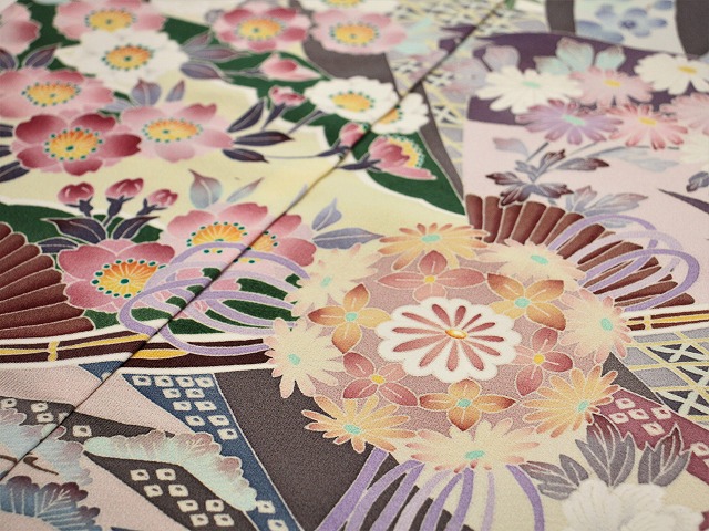 雛飾り タペストリー