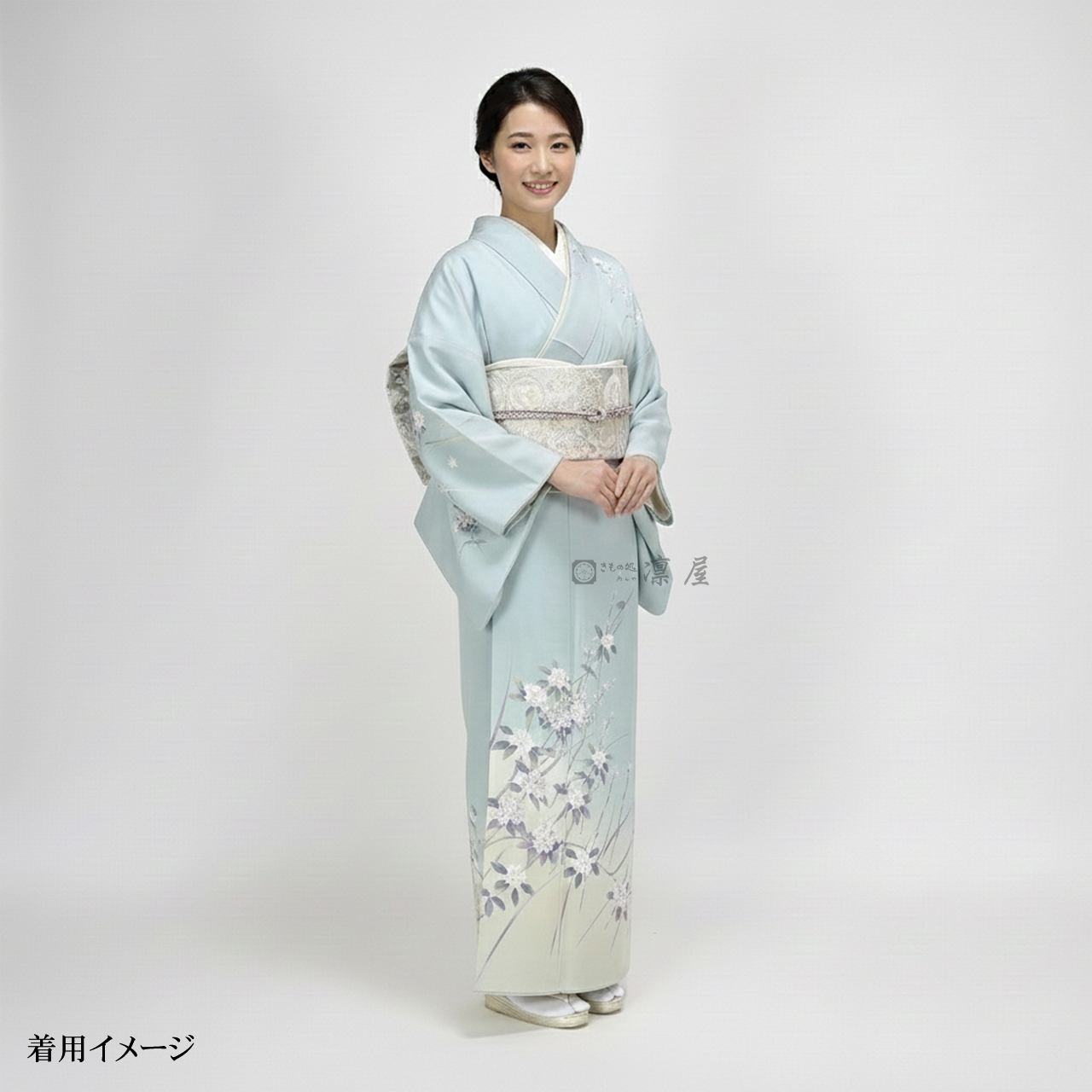 アメリカンシャクナゲ